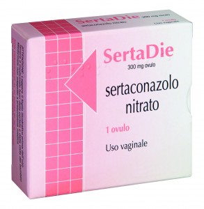 SERTADIE*1 OV VAG 300MG - Farmacia Nuova Dr.ssa Gabriella Catellani