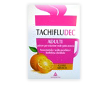 TACHIFLUDEC*10BUST ARANCIA - Farmacia Nuova Dr.ssa Gabriella Catellani