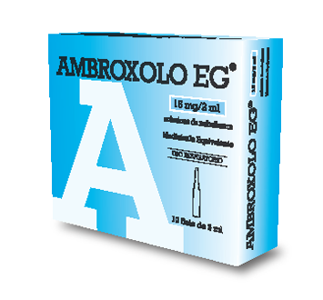 AMBROXOLO EG*AER 10F 15MG 2ML - Farmacia Nuova Dr.ssa Gabriella Catellani
