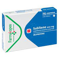SUBITENE*24CPR RIV 200MG - Farmacia Nuova Dr.ssa Gabriella Catellani