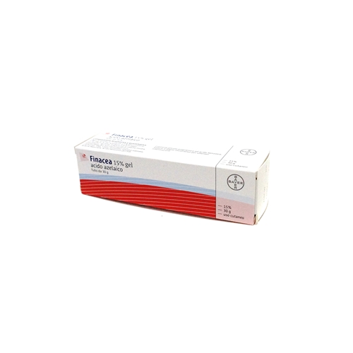 FINACEA*GEL 30G 15% - Farmacia Nuova Dr.ssa Gabriella Catellani