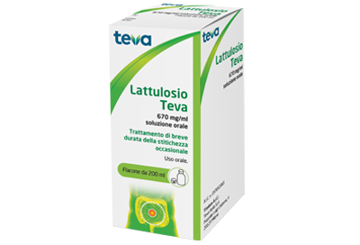 LATTULOSIO TE*OS 200ML670MG/ML - Farmacia Nuova Dr.ssa Gabriella Catellani