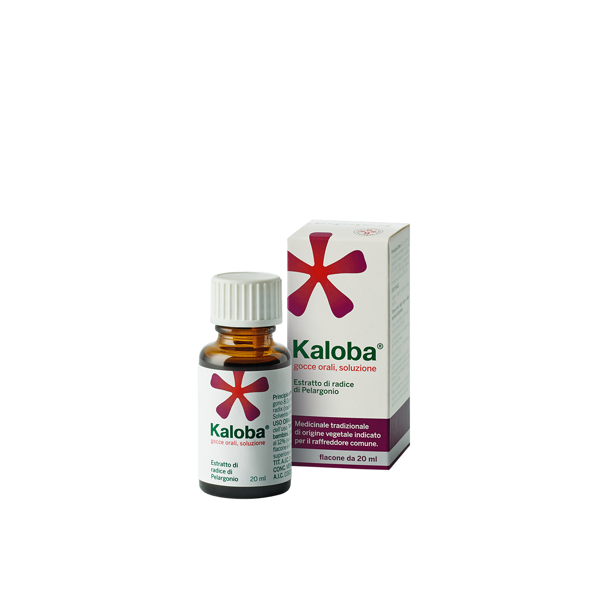 KALOBA*OS GTT 20ML - Farmacia Nuova Dr.ssa Gabriella Catellani