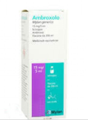 AMBROXOLO MY*SCIR200ML15MG/5ML - Farmacia Nuova Dr.ssa Gabriella Catellani