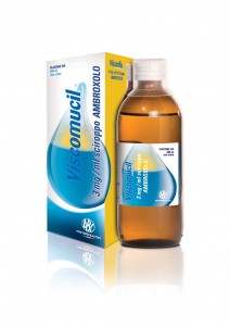 VISCOMUCIL*SCIR 200ML 3MG/ML - Farmacia Nuova Dr.ssa Gabriella Catellani