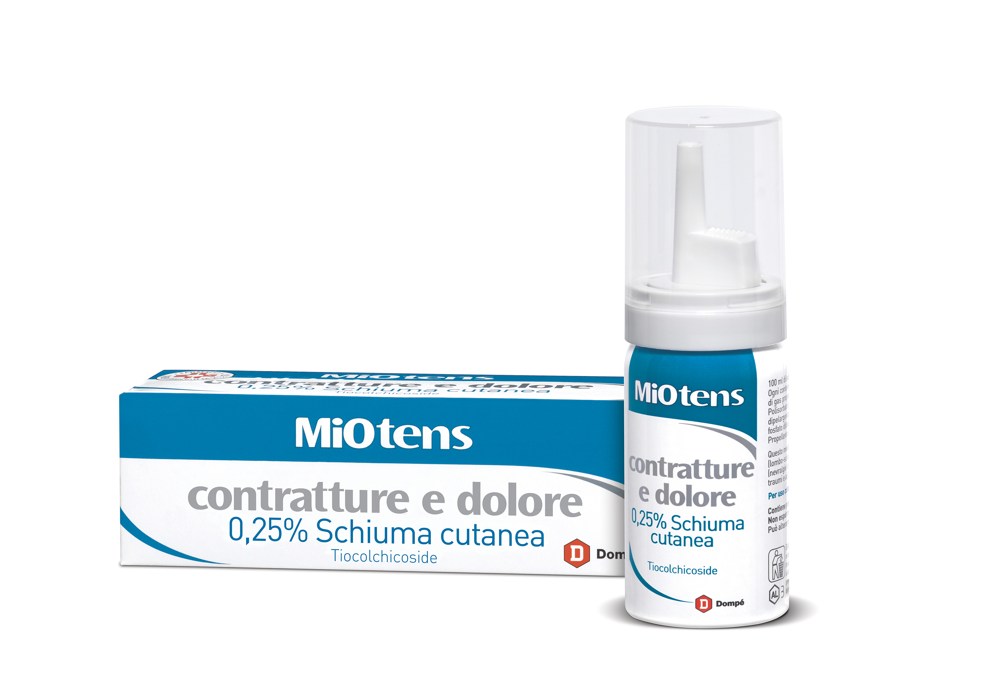 MIOTENS CONTRATTURE E DOL*SCH - Farmacia Nuova Dr.ssa Gabriella Catellani