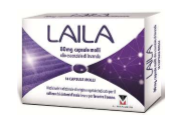 LAILA*14CPS MOLLI - Farmacia Nuova Dr.ssa Gabriella Catellani