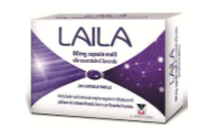 LAILA*28CPS MOLLI - Farmacia Nuova Dr.ssa Gabriella Catellani