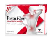 FASTUFLEX*5CER MEDIC 180MG - Farmacia Nuova Dr.ssa Gabriella Catellani