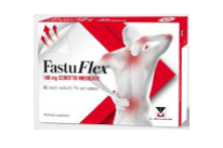 FASTUFLEX*10CER MEDIC 180MG - Farmacia Nuova Dr.ssa Gabriella Catellani