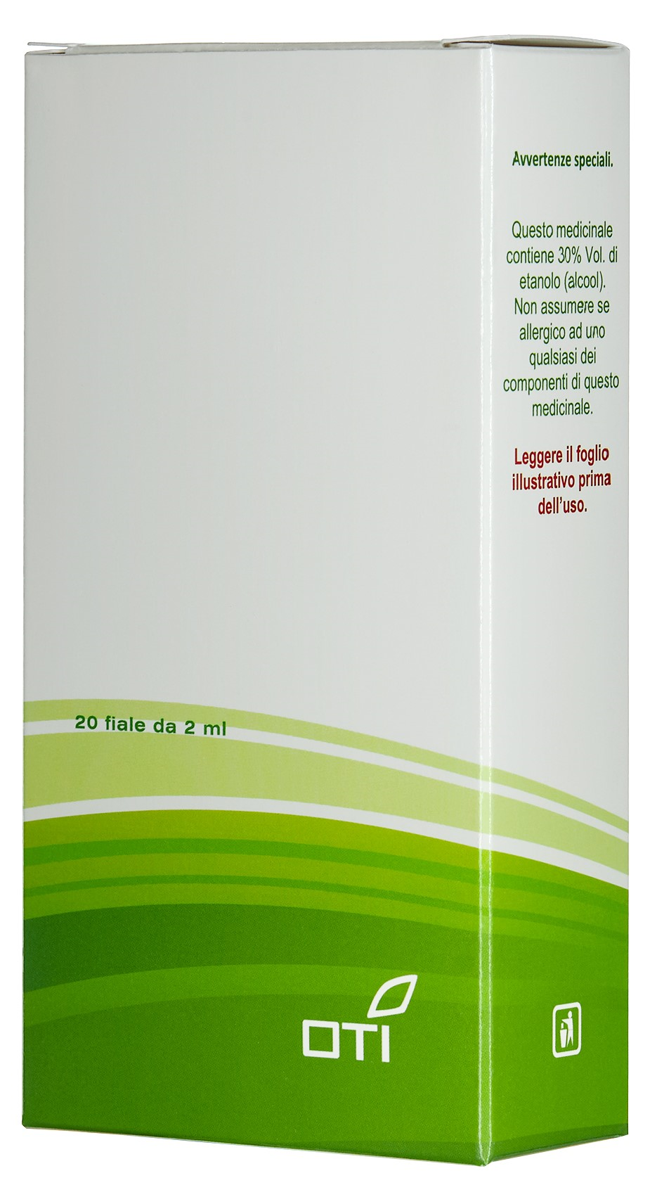 ANTI CD 21*018LM PL 20F 2ML - Farmacia Nuova Dr.ssa Gabriella Catellani