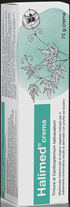 HALIMED*CREMA 1TUB 100MG/G 75G - Farmacia Nuova Dr.ssa Gabriella Catellani