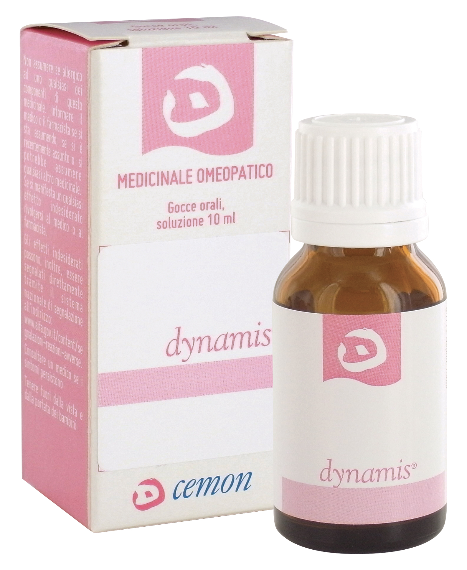 HEPAR SULFUR DYN*6LM 10ML - Farmacia Nuova Dr.ssa Gabriella Catellani