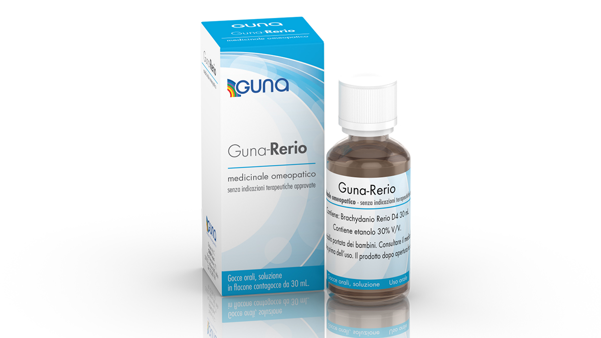 GUNA RERIO*D4 OS GTT 30ML - Farmacia Nuova Dr.ssa Gabriella Catellani