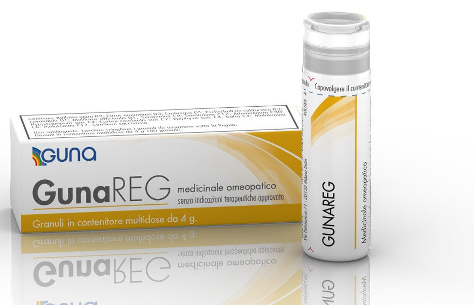 MACRO REG*4G 80GR CONT MULTID - Farmacia Nuova Dr.ssa Gabriella Catellani