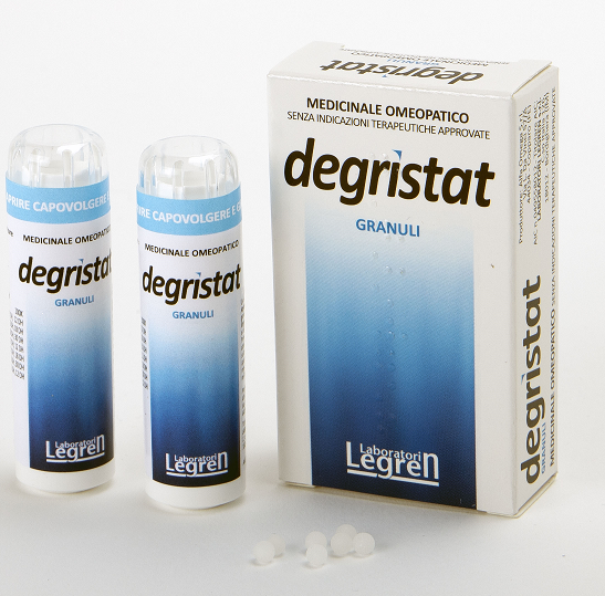 DEGRISTAT*120GR 6G - Farmacia Nuova Dr.ssa Gabriella Catellani