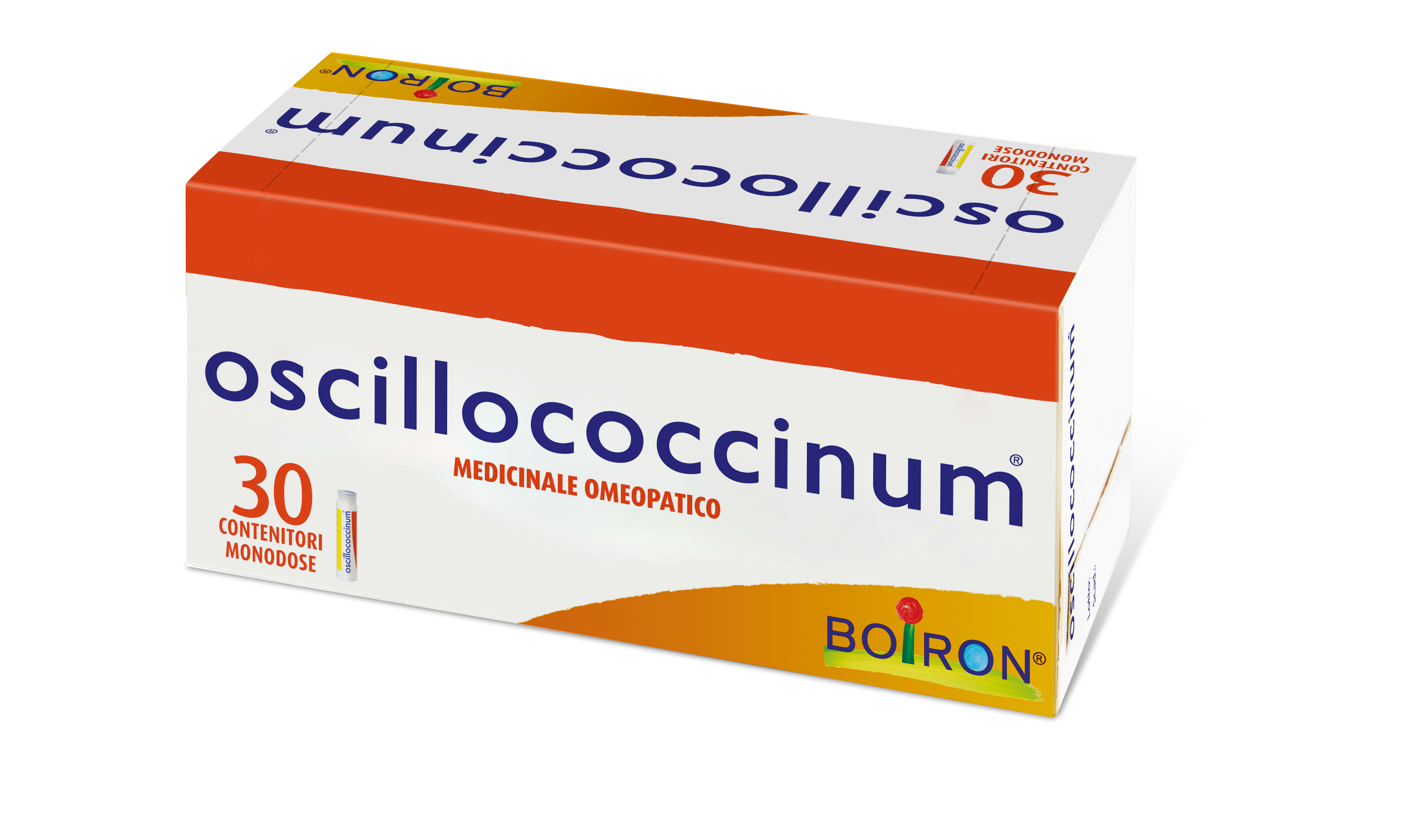 OSCILLOCOCCINUM BOI*200K 30D1G - Farmacia Nuova Dr.ssa Gabriella Catellani
