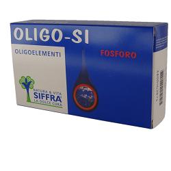 OLIGO SI FOSFORO 20 FIALE 2ML - Farmacia Nuova Dr.ssa Gabriella Catellani