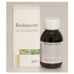 BIODEPUROTI GOCCE 100ML - Farmacia Nuova Dr.ssa Gabriella Catellani