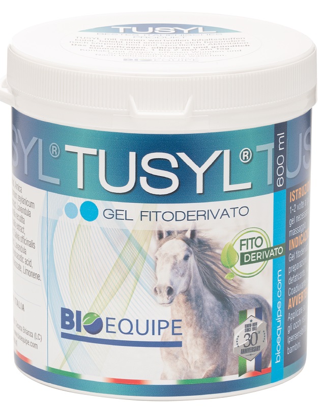 TUSYL 600 ML - Farmacia Nuova Dr.ssa Gabriella Catellani