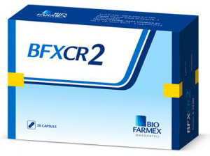 BFX CR 2 30 CAPSULE 500MG - Farmacia Nuova Dr.ssa Gabriella Catellani
