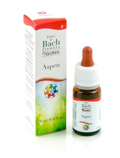 ASPEN GUNA GOCCE 10 ML - Farmacia Nuova Dr.ssa Gabriella Catellani