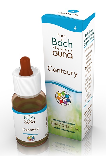 CENTAURY GUN GOCCE 10 ML - Farmacia Nuova Dr.ssa Gabriella Catellani
