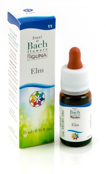 ELM GUNA GOCCE 10 ML - Farmacia Nuova Dr.ssa Gabriella Catellani