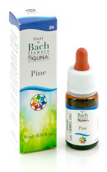 PINE GUNA GOCCE 10 ML - Farmacia Nuova Dr.ssa Gabriella Catellani