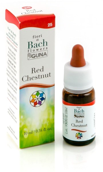 RED CHESTNUT GUNA GOCCE 10 ML - Farmacia Nuova Dr.ssa Gabriella Catellani