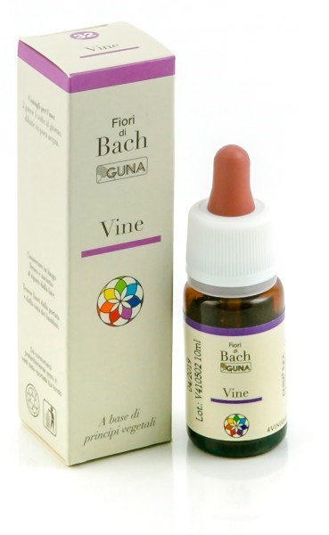 VINE GUNA GOCCE 10 ML - Farmacia Nuova Dr.ssa Gabriella Catellani