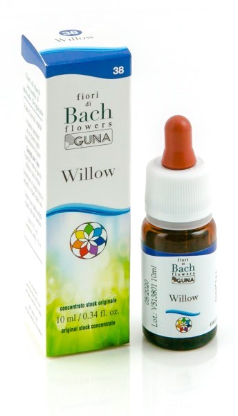 WILLOW GUNA GOCCE 10 ML - Farmacia Nuova Dr.ssa Gabriella Catellani