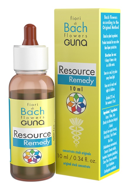 RESOURCE REM GUN GOCCE 10 ML - Farmacia Nuova Dr.ssa Gabriella Catellani