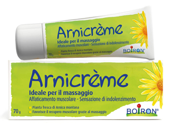 ARNICREME CREMA 70 G - Farmacia Nuova Dr.ssa Gabriella Catellani