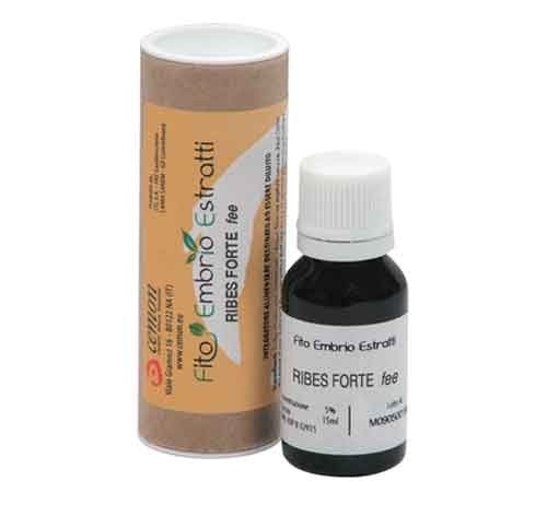 FEE RIBES FORTE 15 ML - Farmacia Nuova Dr.ssa Gabriella Catellani