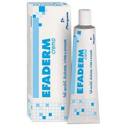 EFADERM CR 30ML - Farmacia Nuova Dr.ssa Gabriella Catellani