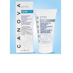 SALIPIL CANOVA CREMA VISO ANTIACNE 50 ML - Farmacia Nuova Dr.ssa Gabriella Catellani