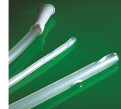 CANNULA RETTALE MONOUSO CM 40 CH 28 - Farmacia Nuova Dr.ssa Gabriella Catellani