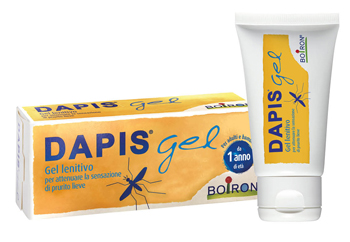 DAPIS GEL LENITIVO 40 G - Farmacia Nuova Dr.ssa Gabriella Catellani