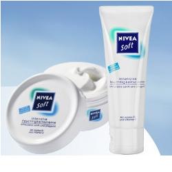 NIVEA SOFT CREMA IDRATANTE 300 ML - Farmacia Nuova Dr.ssa Gabriella Catellani
