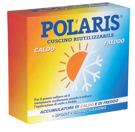 CUSCINO CALDO/FREDDO 12X22 CM CON FODERA 1 PEZZO - Farmacia Nuova Dr.ssa Gabriella Catellani