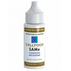 CELLFOOD SAME GOCCE 30 ML - Farmacia Nuova Dr.ssa Gabriella Catellani