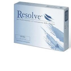 RESOLVE CICATRICI CEROTTO IN SILICONE 25X4 - Farmacia Nuova Dr.ssa Gabriella Catellani