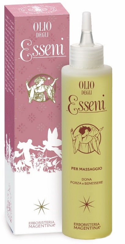 ESSENI OLIO DEGLI ESSENI 150 ML - Farmacia Nuova Dr.ssa Gabriella Catellani