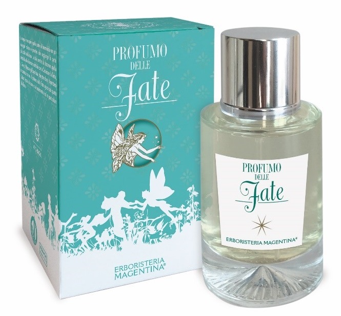 FATE PROFUMO CORPO 50 ML - Farmacia Nuova Dr.ssa Gabriella Catellani
