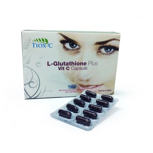TIOX 15 CAPSULE 350 MG - Farmacia Nuova Dr.ssa Gabriella Catellani
