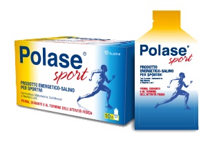 POLASE SPORT 10 BUSTINE - Farmacia Nuova Dr.ssa Gabriella Catellani