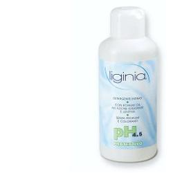 LIGINIA PROT PH 4,5 DETERGENTE INTIMO 500 ML - Farmacia Nuova Dr.ssa Gabriella Catellani