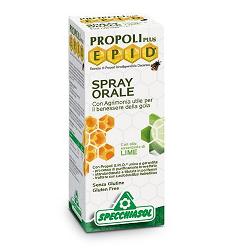 EPID SPRAY LIME 15 ML - Farmacia Nuova Dr.ssa Gabriella Catellani
