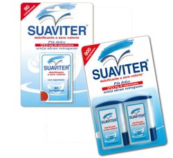 SUAVITER DOLCIFICANTE 400 COMPRESSE - Farmacia Nuova Dr.ssa Gabriella Catellani